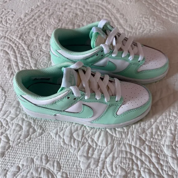 Nike Dunk low Mt shoes