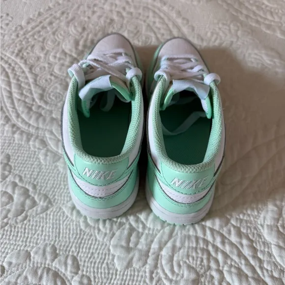 Nike Dunk low Mt shoes