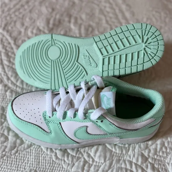 Nike Dunk low Mt shoes