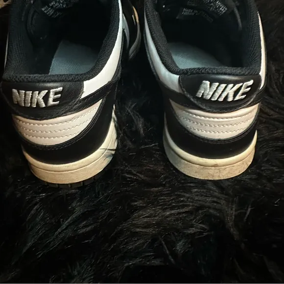 Nike Dunk Low “Panda”