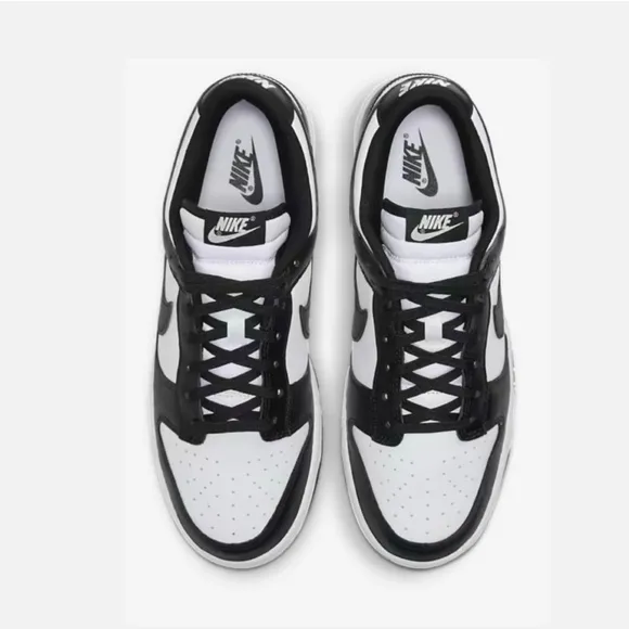 Nike Dunk Low Retro Mens Shoes Size 12 DD1391-100