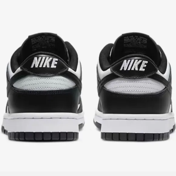 Nike Dunk Low Retro Mens Shoes Size 12 DD1391-100