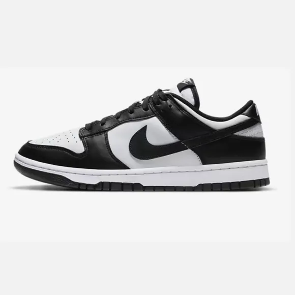 Nike Dunk Low Retro Mens Shoes Size 12 DD1391-100