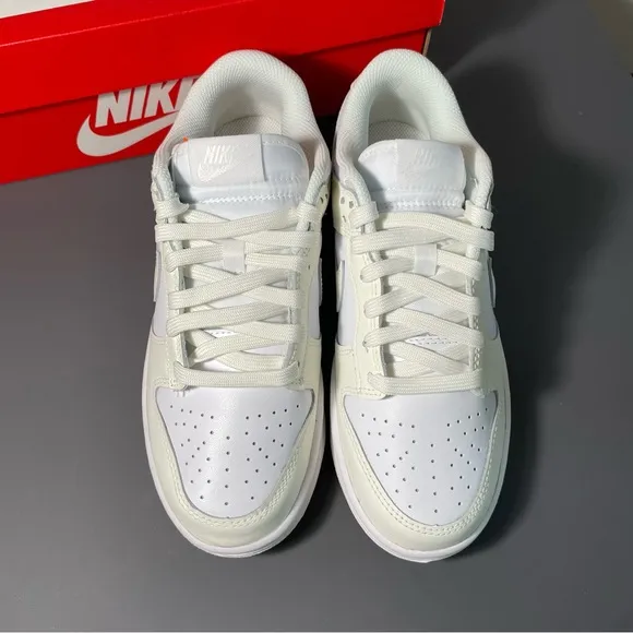 Nike Dunk Low Sail