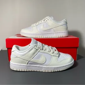 Nike Dunk Low Sail