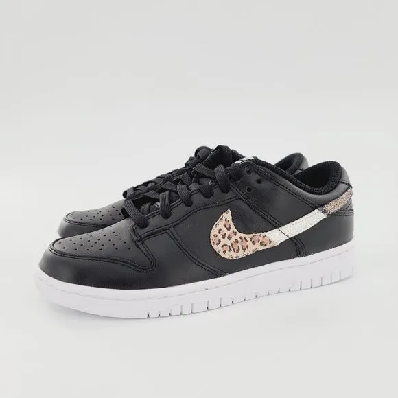 Nike Dunk Low SE Animal Instinct 2021 Women's Shoes