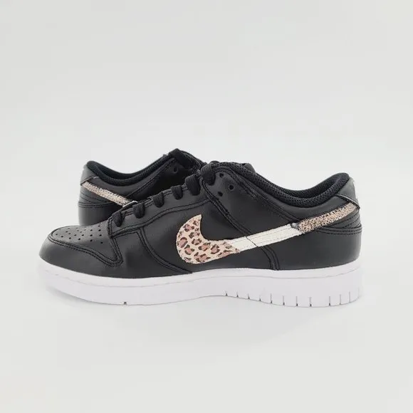 Nike Dunk Low SE Animal Instinct 2021 Women's Shoes