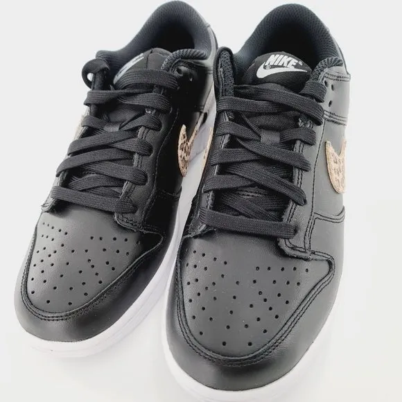 Nike Dunk Low SE Animal Instinct 2021 Women's Shoes