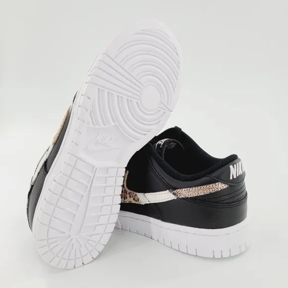 Nike Dunk Low SE Animal Instinct 2021 Women's Shoes