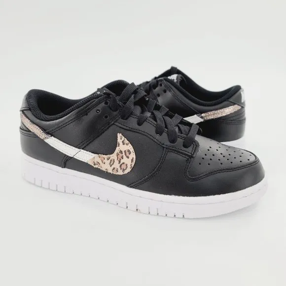 Nike Dunk Low SE Animal Instinct 2021 Women's Shoes