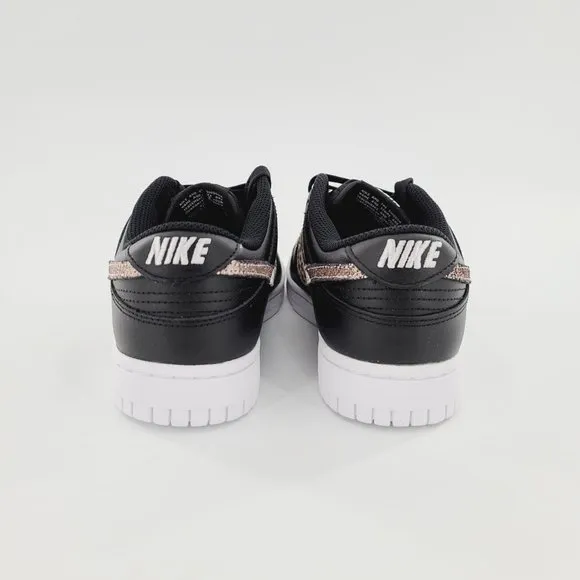 Nike Dunk Low SE Animal Instinct 2021 Women's Shoes
