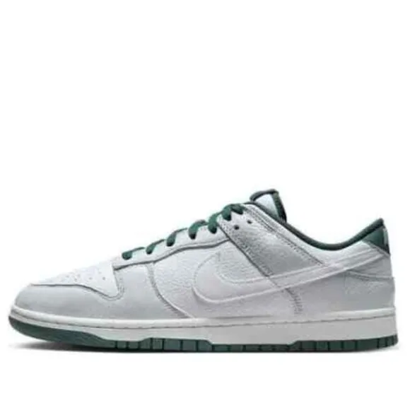 Nike Dunk Low SE Mens Sportswear Sneaker Shoes White HF2874-001 NEW Size 10