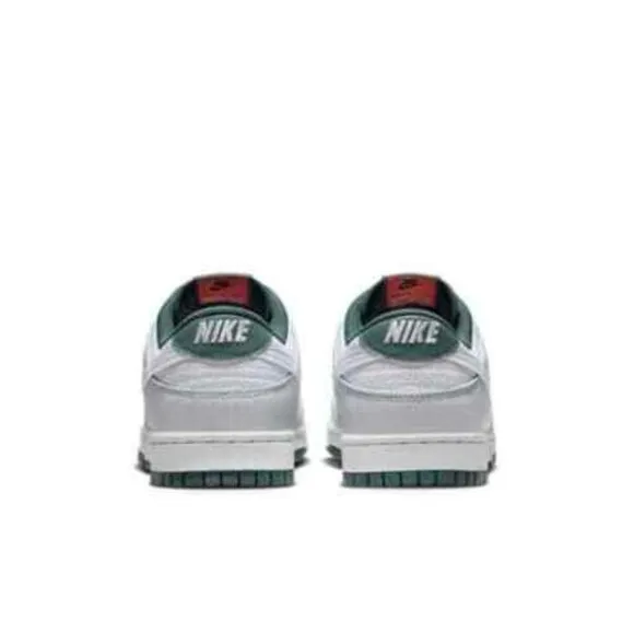 Nike Dunk Low SE Mens Sportswear Sneaker Shoes White HF2874-001 NEW Size 10
