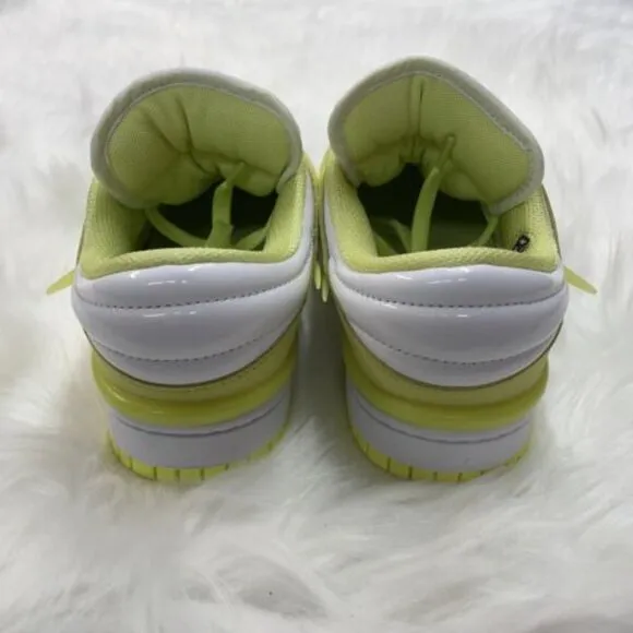 Nike Dunk Low Twist Low Womens Sportswear Shoes Green DZ2794-700 VNDS Size 9