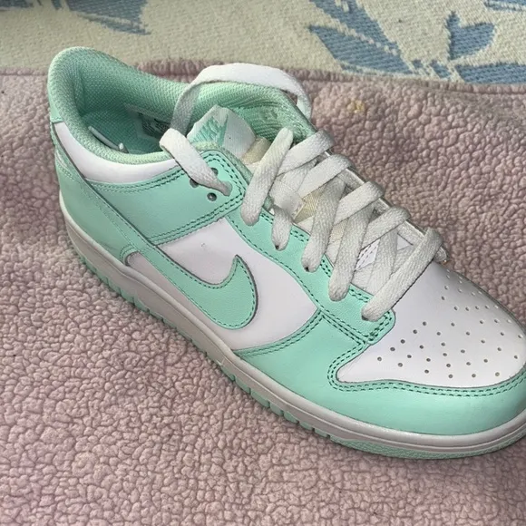Nike Dunk LowGreen Glow