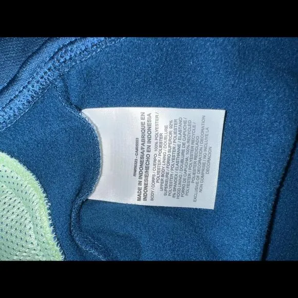 Nike Emerge Hyper Elite Kobe Bryant Mamba Therma-Fit Full Zip Hoodie 2015