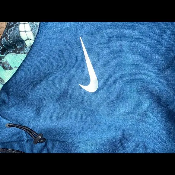 Nike Emerge Hyper Elite Kobe Bryant Mamba Therma-Fit Full Zip Hoodie 2015