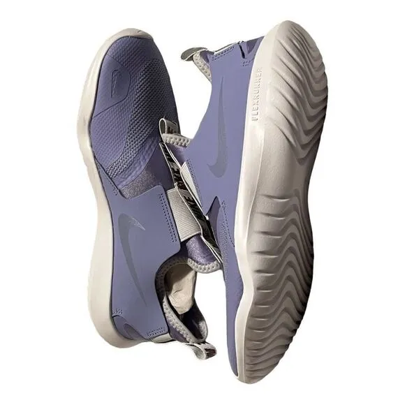 Nike Flex Runner Grade School Kids' Running Shoes