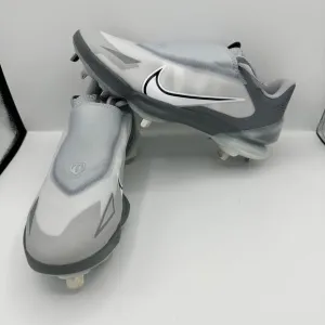 Nike Force Zoom Trout 8 Pro Metal Baseball Cleats Men's Size 10.5 NEW CZ5915-001