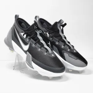 NIKE force zoom trout 9 elite metal baseball cleats shoes Sz 13 NEW