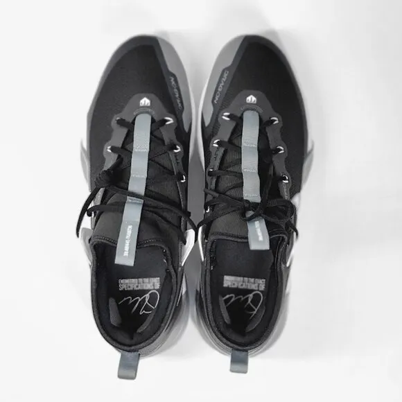 NIKE force zoom trout 9 elite metal baseball cleats shoes Sz 13 NEW