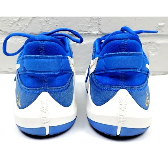 Nike Freak Basketball 2 SE GS CZ4177 408 Antetokounmpo Blue