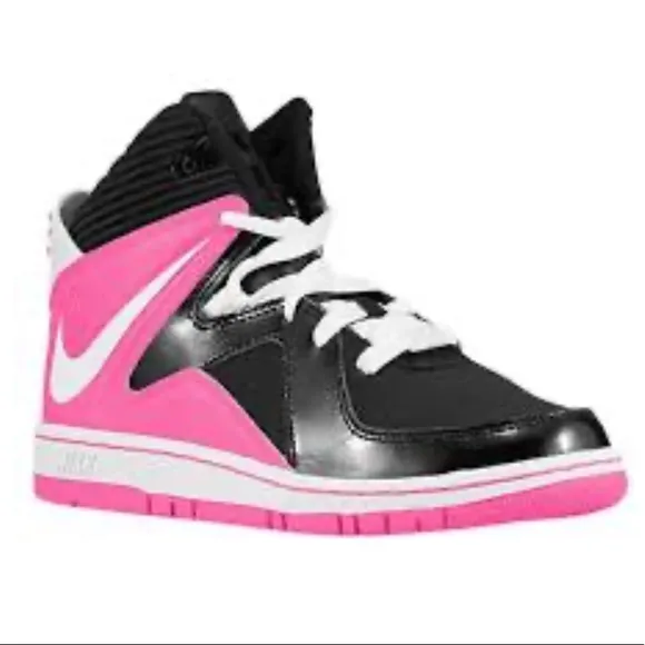 Nike Girls Basketball Shoes