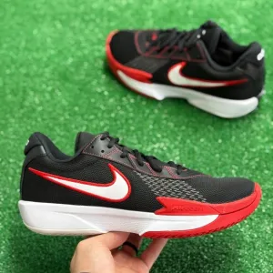 Nike GT Cut Academy Black Mens Basketball Shoes FB2599-008 NEW Multi Sz