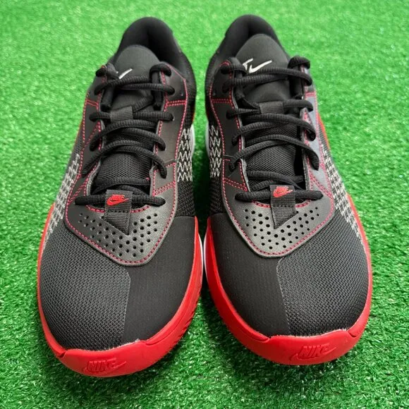Nike GT Cut Academy Black Mens Basketball Shoes FB2599-008 NEW Multi Sz