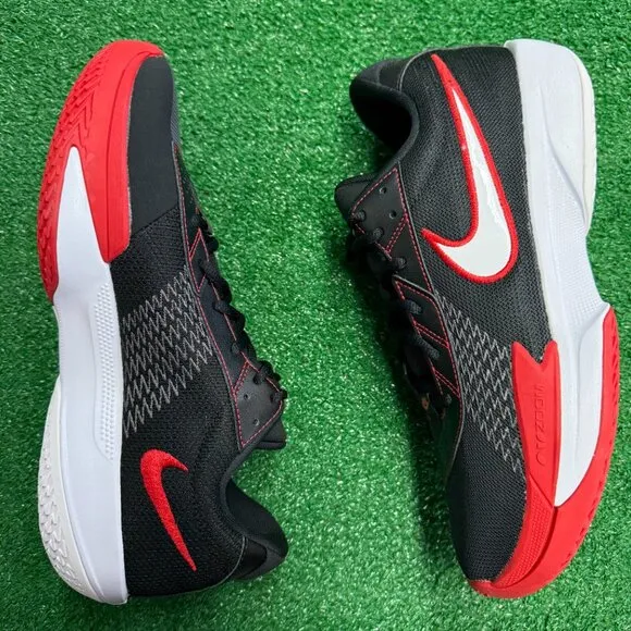 Nike GT Cut Academy Black Mens Basketball Shoes FB2599-008 NEW Multi Sz