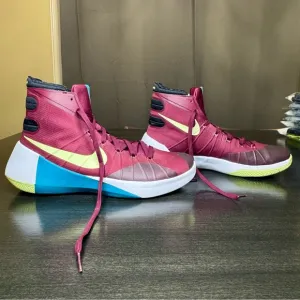 Nike Hyperdunk 2015 N7 - Size 14