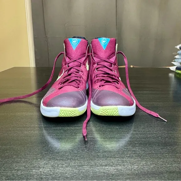 Nike Hyperdunk 2015 N7 - Size 14
