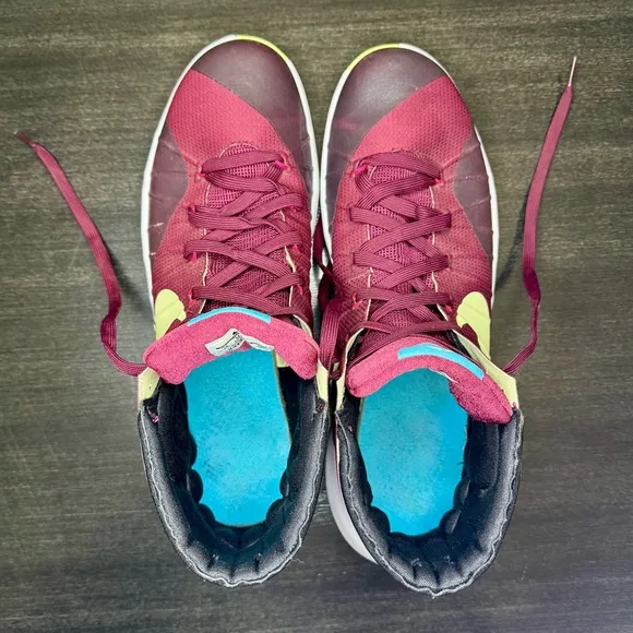 Nike Hyperdunk 2015 N7 - Size 14