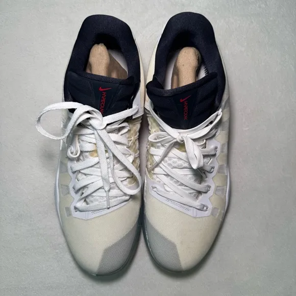 Nike Hyperdunk 2016 Low Basketball Shoes