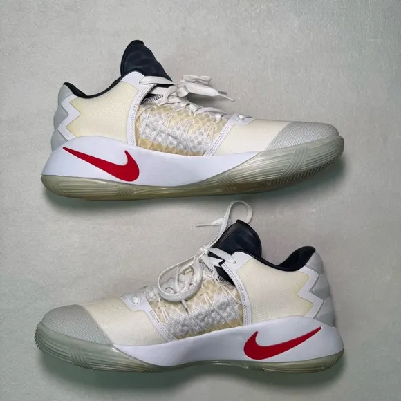 Nike Hyperdunk 2016 Low Basketball Shoes