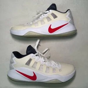 Nike Hyperdunk 2016 Low Basketball Shoes