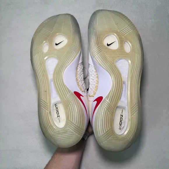 Nike Hyperdunk 2016 Low Basketball Shoes