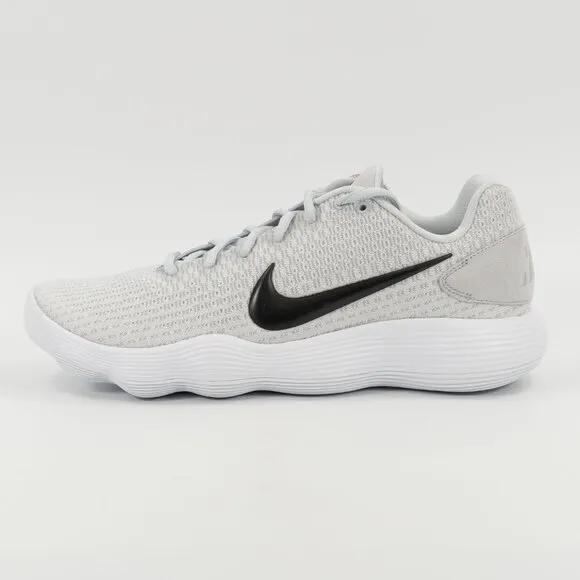 Nike Hyperdunk 2017 Low 'White Black' 897663-100 Basketball size 8 - 15