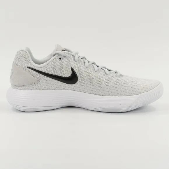 Nike Hyperdunk 2017 Low 'White Black' 897663-100 Basketball size 8 - 15
