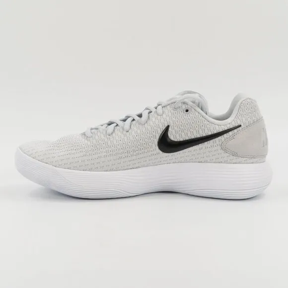 Nike Hyperdunk 2017 Low 'White Black' 897663-100 Basketball size 8 - 15