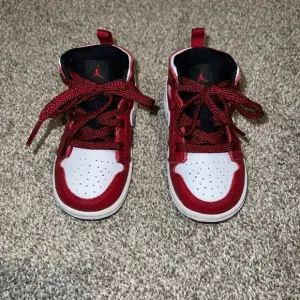 Nike Jordan 6C shoes