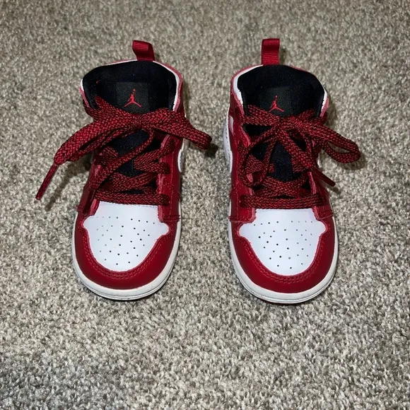 Nike Jordan 6C shoes