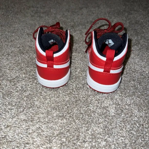 Nike Jordan 6C shoes