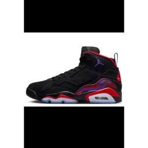 NIKE Jordan MVP &quot;RAPTORS&quot; Black/Dark-Concord (DZ4475-006) Size 9.5 New
