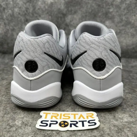 Nike KD 16 TB Promo Basketball Shoes Mens Size 14 Gray White FN7091-003