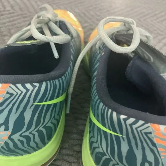 Nike‎ KD 6.5 Liger VNDS OG ALL 599477-302