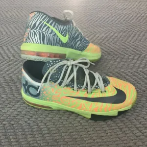 Nike‎ KD 6.5 Liger VNDS OG ALL 599477-302
