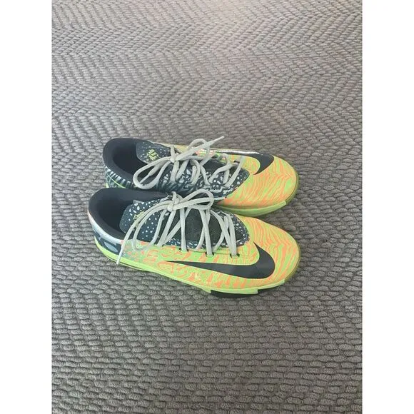 Nike‎ KD 6.5 Liger VNDS OG ALL 599477-302