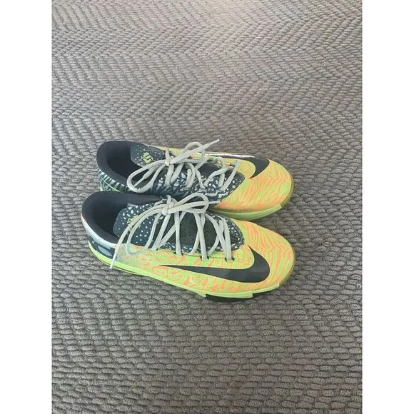 Nike‎ KD 6.5 Liger VNDS OG ALL 599477-302