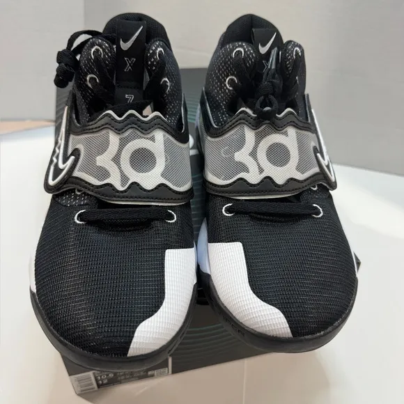 Nike KD Trey 5x, Men’s 10.5, NIB
